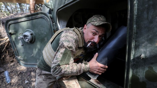Oekraïne gaat door een van moeilijkste weken sinds begin oorlog | De Tijd