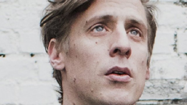 De Balans Rinus Van De Velde De Tijd