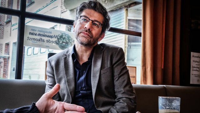 Ik Ben Een Meester In De Kunst Van Het Nietsdoen De Tijd