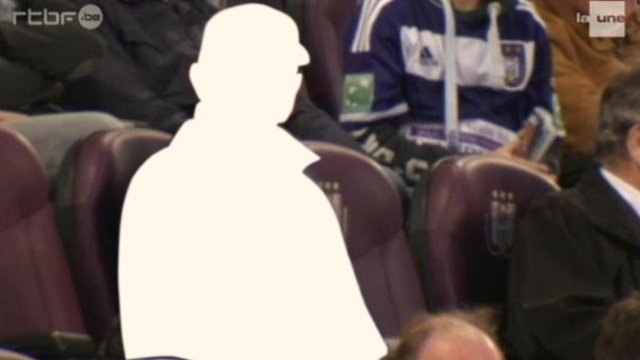 M V Van De Week Alexandre Van Damme De Tijd