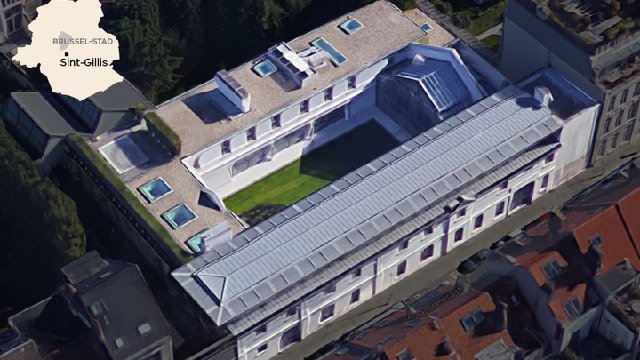 Rijkste Belg Verhuist Naar Zwitserland De Tijd